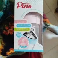 شیشه شیر کودک