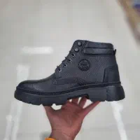 نیم بوت تمام چرم همگام سایز ۴۵