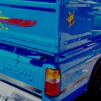 باربری نیسان و ایسوزو تلفنی  اسباب کشی حمل بار|خدمات حمل و نقل|بندرعباس, |دیوار