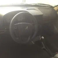 پژوپارس دوگانه شرکتی بدون رنگ|خودرو سواری و وانت|ملایر, |دیوار