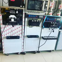 دستگاه بستنی کلین کول(کُره ای)|فروشگاه و مغازه|فریدونکنار, |دیوار