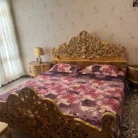 سرویس خواب دو نفره|تخت و سرویس خواب|تهران, سعادت‌آباد|دیوار