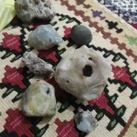 سنگهای قیمتی جواهرات