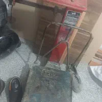 ترازو باسکول