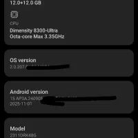 پوکو ایکس 6 پرو|موبایل|ساوه, |دیوار