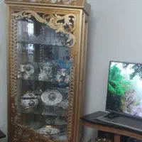 گنجه در حد نو