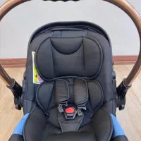 کریر تک کاوالو ایتالیا cavalo|کالسکه و لوازم جانبی|تهران, کوی نصر مهرآباد|دیوار