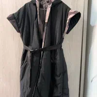 پافر خارجی دورو