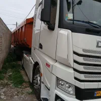 کشنده دیما|خودرو سنگین|نکا, |دیوار