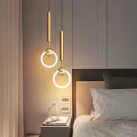 آویز رویال نور سه حالته