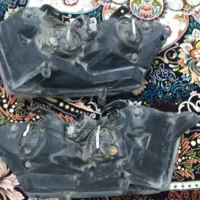 چراغ جلو دنا پلاس|قطعات یدکی و لوازم جانبی|خرم‌آباد, |دیوار