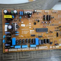 تعمیرات انواع کولر گازی و یخچال فریزر|خدمات پیشه و مهارت|بندر کنگان, |دیوار