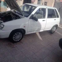 پراید۱۱۱مدل ۹۴
