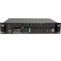 امپیلی فایر