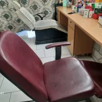 اجاره صندلی آرایشگاه زنانه