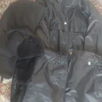 لباس بادگیر