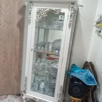 بوفه تمیز سالم