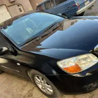 سراتو 2011 ( اقساط )