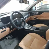 بایک بیجینگ X7 مدل 1403 مشابه صفر تمیز|خودرو سواری و وانت|رشت, نیکمرام|دیوار