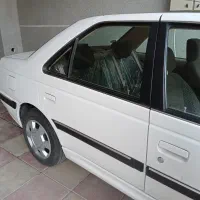 پارس xu7p|خودرو سواری و وانت|هشتگرد, شهرک ولیعصر (مصلی)|دیوار