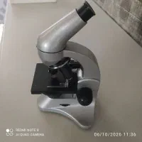 میکروسکوپ