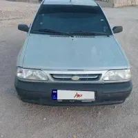 پراید مدل ۸۷