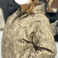 کاپشن ضد آب استتار|لباس|بندر انزلی, پردیس|دیوار