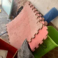 دستگاه تکان دهنده شهربازی وصندلی ماساژور وسایل|فروشگاه و مغازه|اردبیل, |دیوار