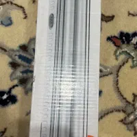 چراغ شارژی