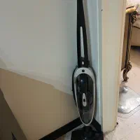 جارو برقی دسته دار