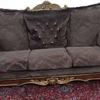 مبلمان استیل