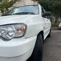 پراید 132مدل 90