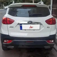 جک اس 3 فروش اقساطی|خودرو سواری و وانت|تهران, تهرانپارس غربی|دیوار