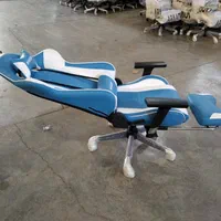 صندلی گیم آماده تحویل گارانتی دار