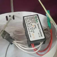 لوستر فانتزی|لوستر و چراغ آویز|کرج, خرمدشت|دیوار