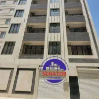 واحد 95 متری نوساز کلید نخورده در شهرک شاهد