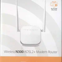 دستگاه مودم DLS N300