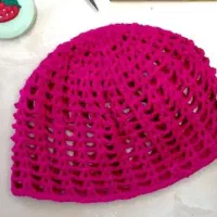 آموزش قلاب بافی (تخفیف پاییزه)