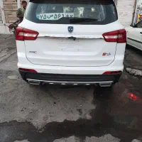 شاسی فردا موتور FMC SX5