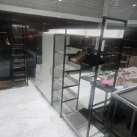 قیمت کمد دیواری سر به فلک کشیده|جاکفشی، کمد، دراور|قرچک, مهدیه|دیوار