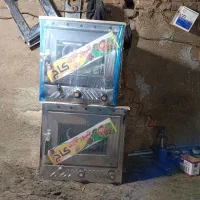 لوازم آشپز خانه|اجاق گاز و لوازم برقی پخت‌وپز|پاکدشت, پاکدشت (مامازند)|دیوار