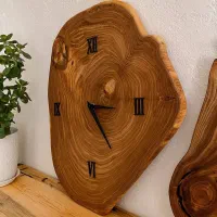 ساعت|ساعت دیواری و تزئینی|تهران, سعادت‌آباد|دیوار