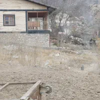 زمین مسکونی داخل بافت تلاجیم شهمیرزاد|فروش زمین و ملک کلنگی|شهمیرزاد, |دیوار