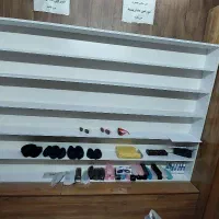 ویترین کتابخانه و دکور مغازه|فروشگاه و مغازه|شیراز, تندگویان|دیوار