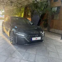 نیسان سیلفی مکس ادیشن