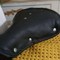 زین طبی قدیمی ساخت چین