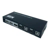 kvm-hdmi knet|مودم و تجهیزات شبکه|تهران, اوقاف|دیوار