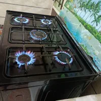 حراج کمد دراور نونو و اجاق گاز فردار|جاکفشی، کمد، دراور|قزوین, |دیوار