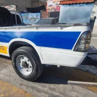 نیسان یدکش شوکا|خودرو سواری و وانت|ایذه, |دیوار