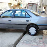 روا مدل ۸۵ استثنایی|خودرو سواری و وانت|کرج, خرمدشت|دیوار